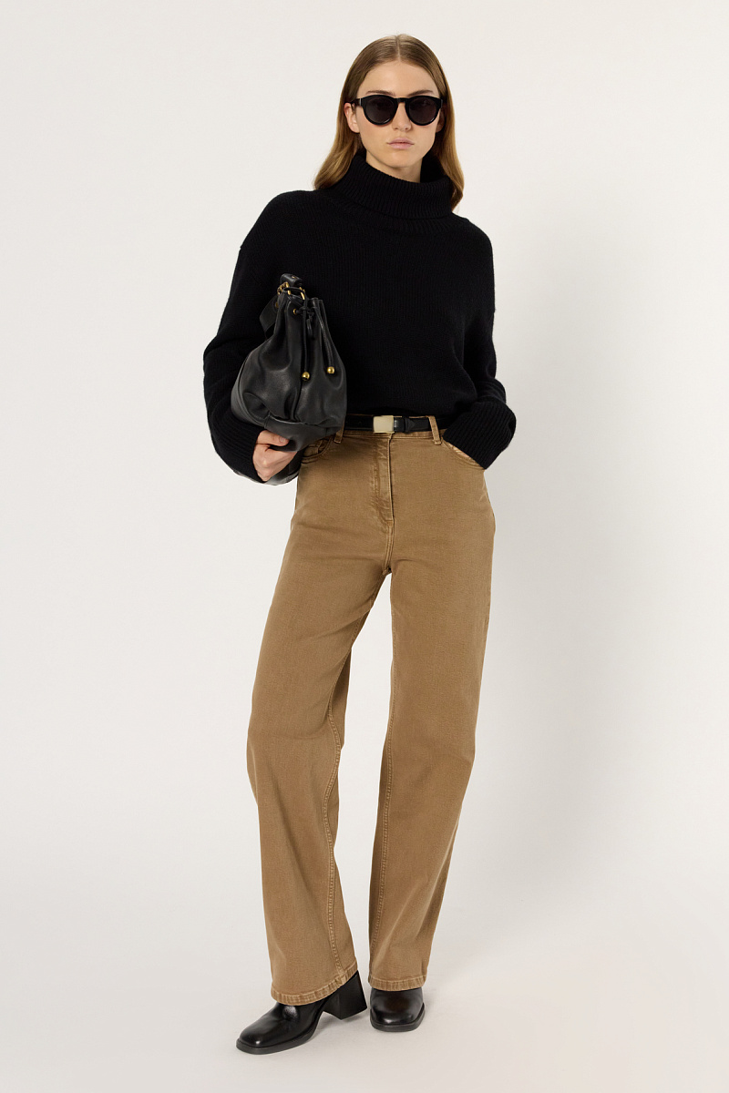 CLEA - Прямые джинсы