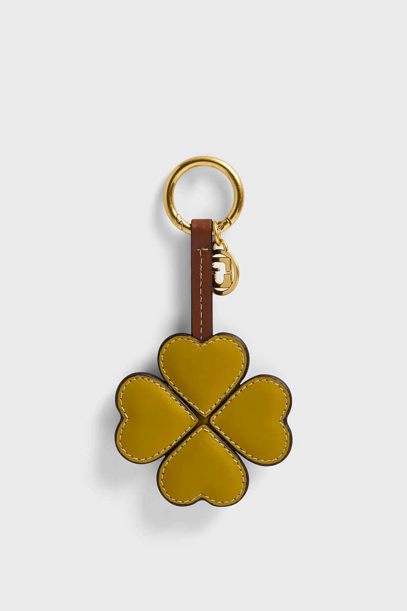 TREFLE GD - Брелок из кожи