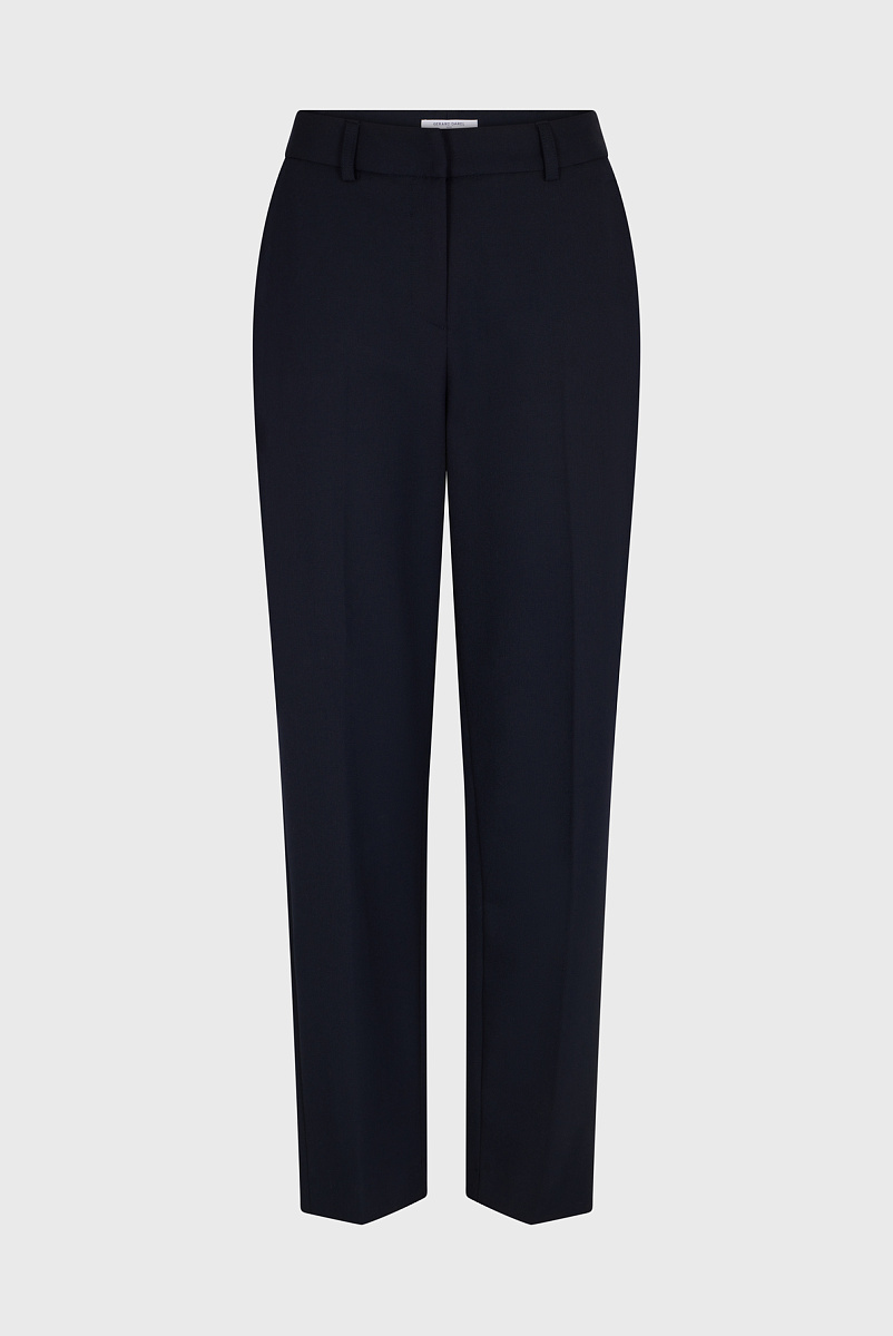 ELMA - Однотонные костюмные брюки