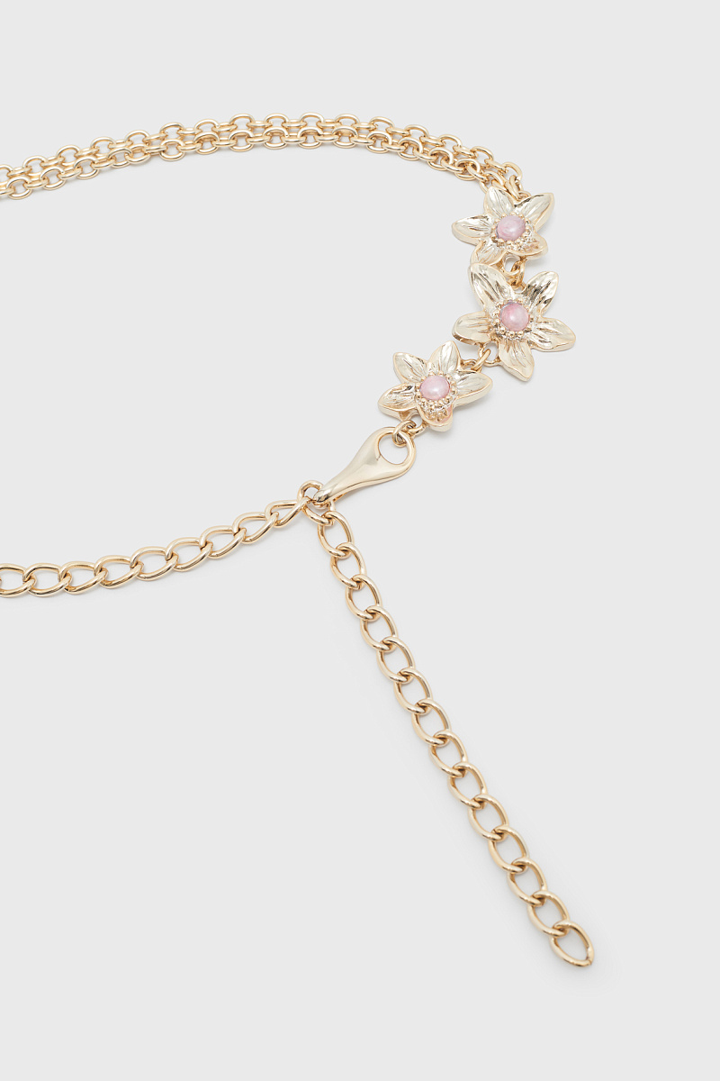 IRIS - Ремень-цепочка