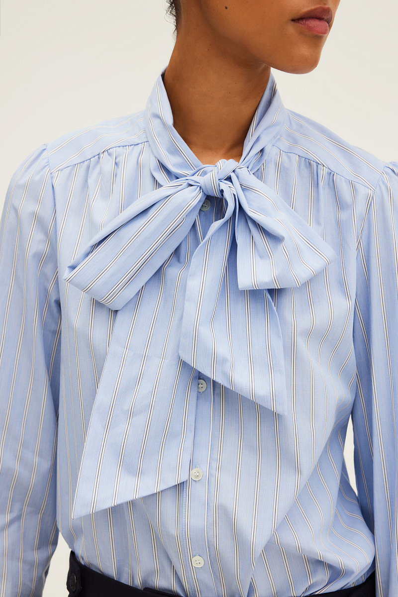 BAGATELLE  — Блуза из 100% хлопка