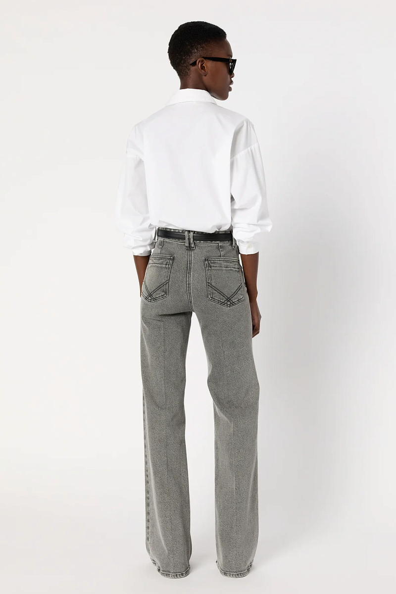 ANNA - Расклешенные джинсы ANNA - Расклешенные джинсы