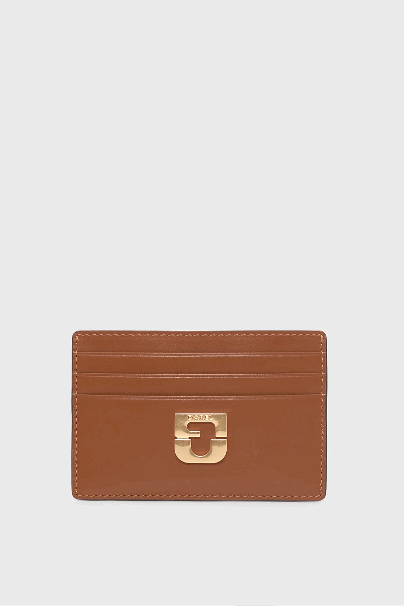 CARDHOLDER - Картхолдер из кожи