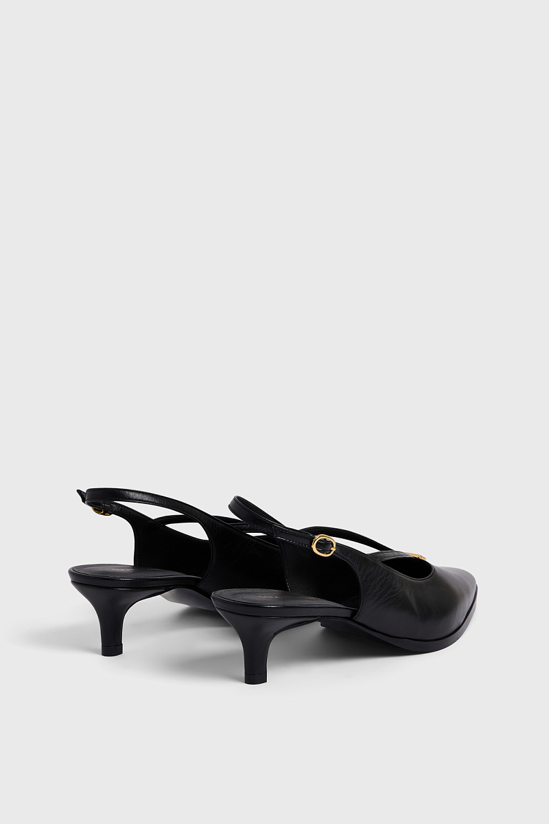 ISAURE - Туфли-лодочки