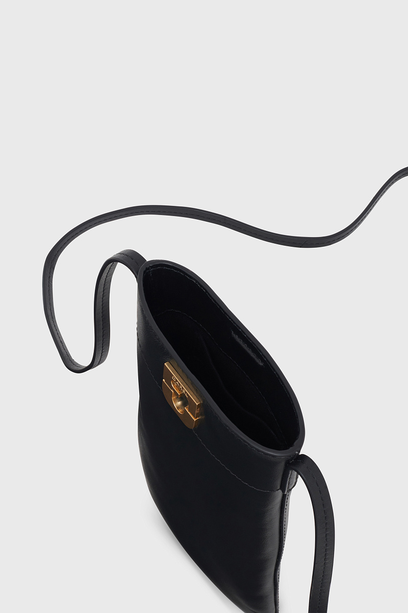 LADYPHONE - Кожаный чехол для телефона