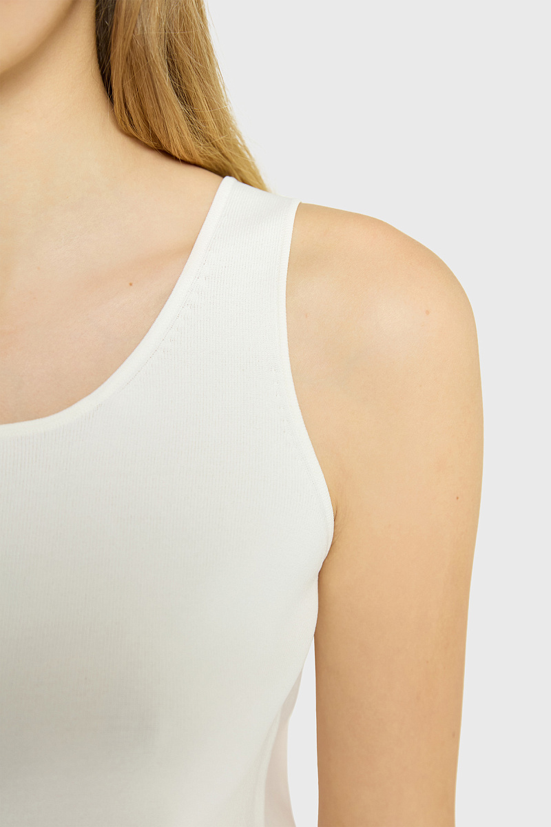 JYOTI - Топ из микрофибры