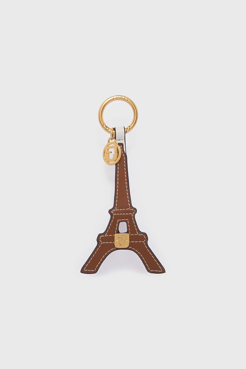 PARIS GD - Шарм из 100% кожи