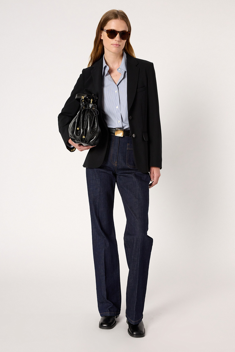 NACIRA - Классический однобортный жакет