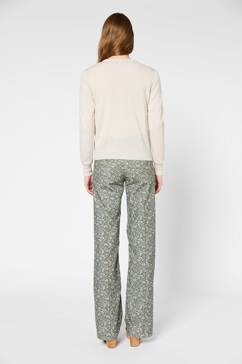 JUNA - Кардиган из шерсти