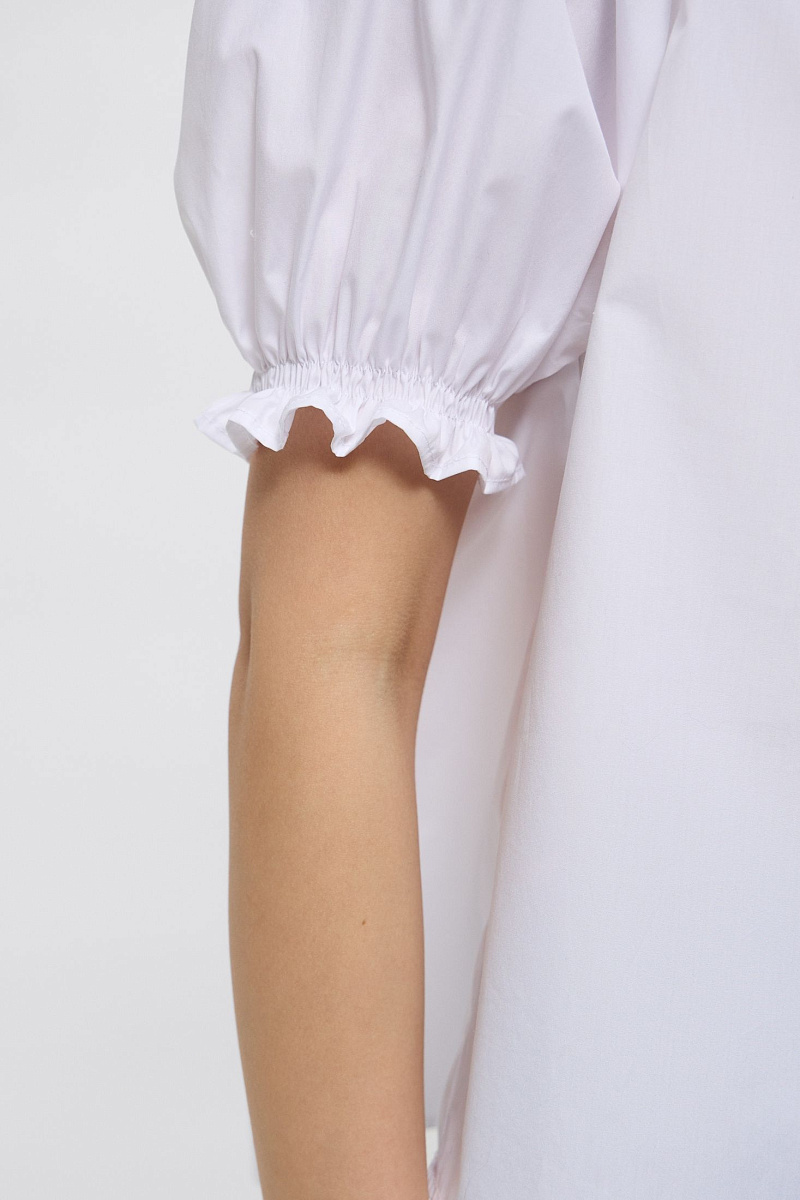 ANNYR - Блуза из 100% хлопка