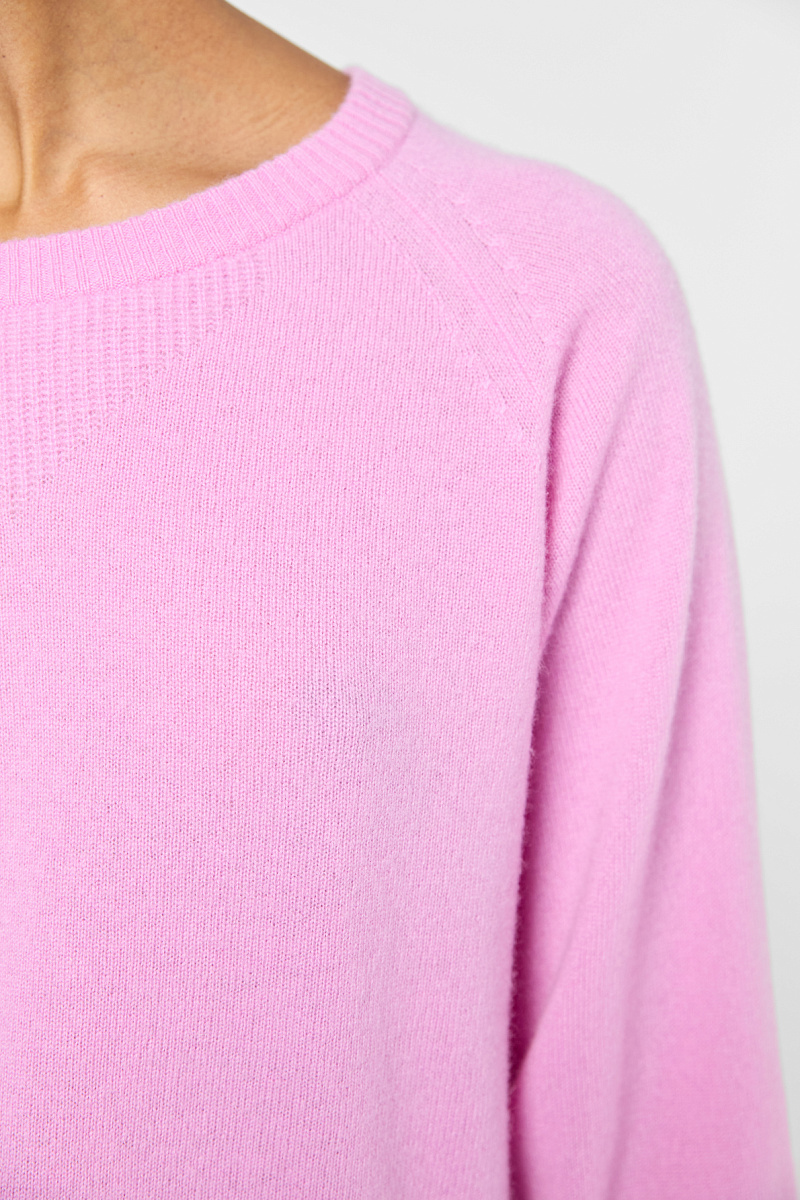 JAYLENE - Джемпер из 100% кашемира