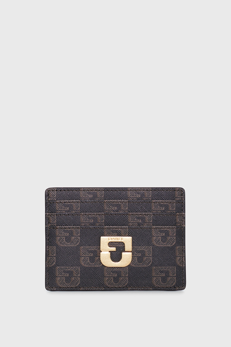 CARDHOLDER - Картхолдер из кожи