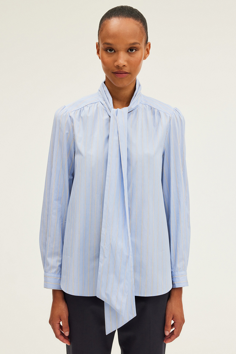 BAGATELLE  — Блуза из 100% хлопка