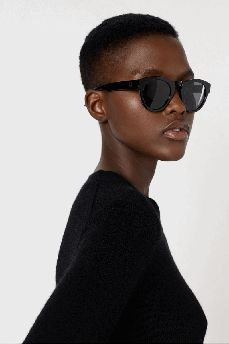 EMELYNE - Джемпер из 100% кашемира