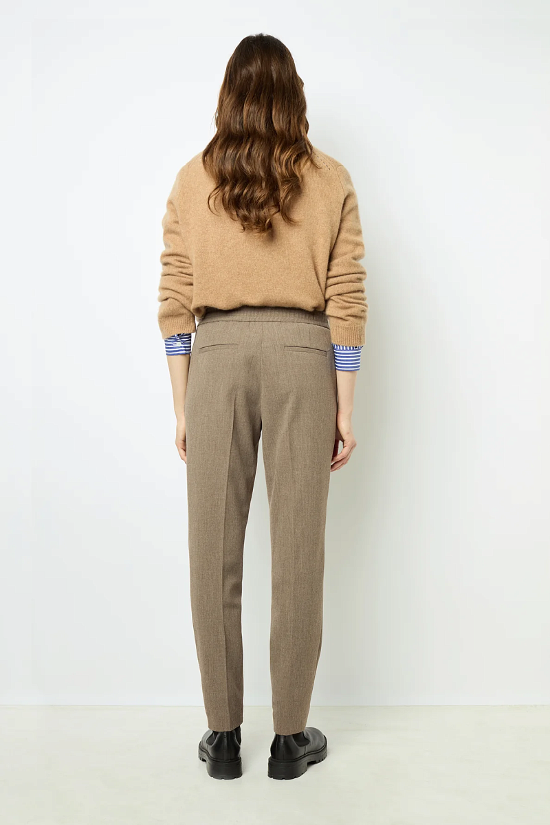 NAYMA - Костюмные брюки прямого кроя