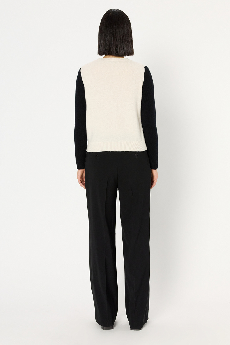 EDEN - Джемпер из 100% шерсти