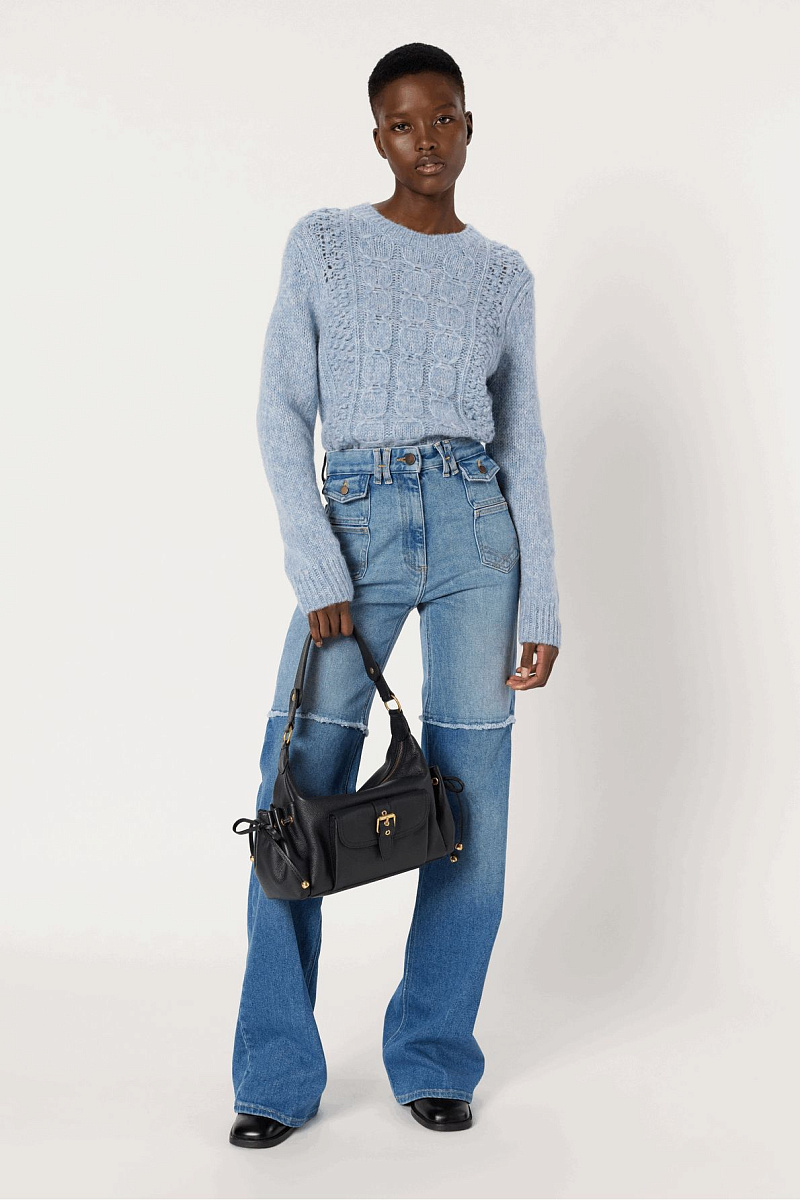 ESPERANZA - Джемпер крупной вязки