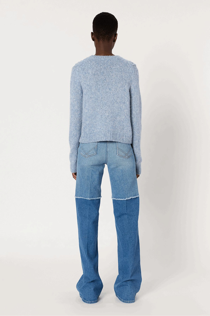 ESPERANZA - Джемпер крупной вязки