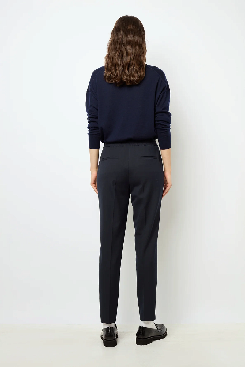 NAYMA - Костюмные брюки прямого кроя