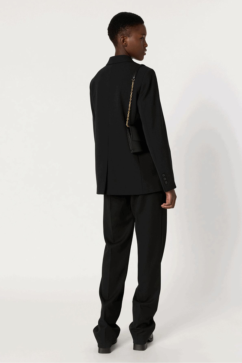 NAMIRA - Двубортный блейзер