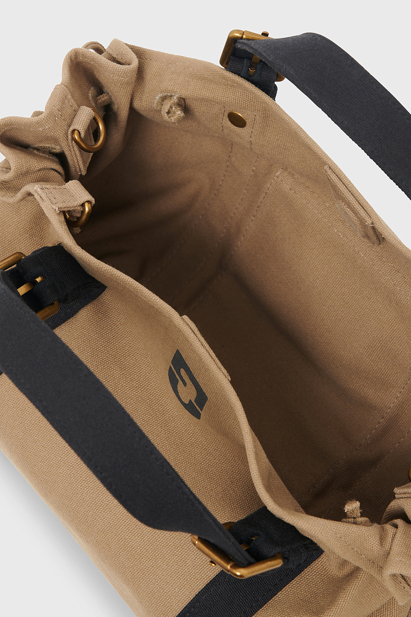 18H - Холщовая сумка