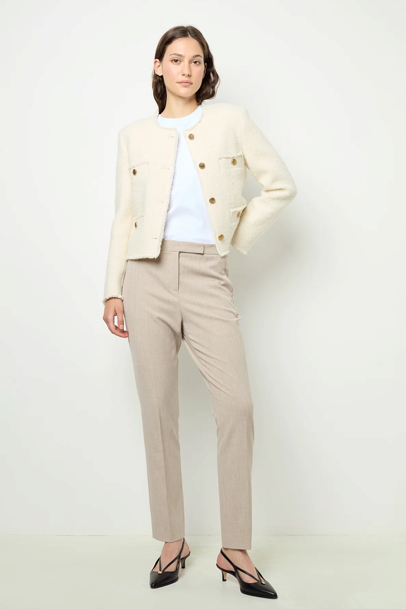 NALA - Облегающие брюки с эластичным поясом