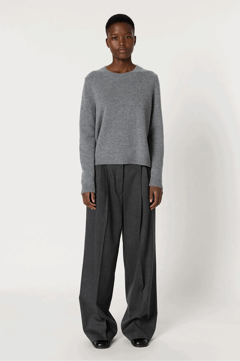 EMELYNE - Джемпер из 100% кашемира