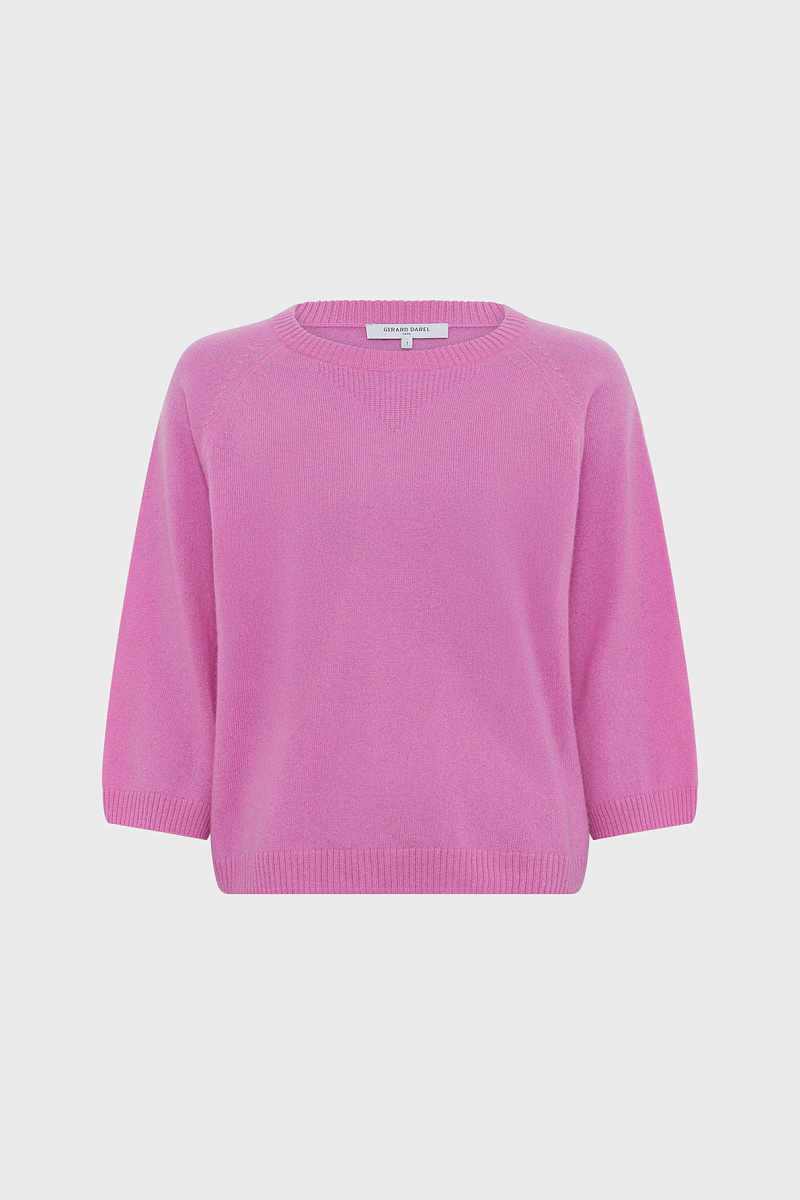 JAYLENE - Джемпер из 100% кашемира